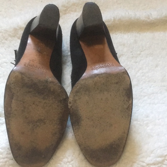 Accessoire Diffusion heels - Picture 5 of 6